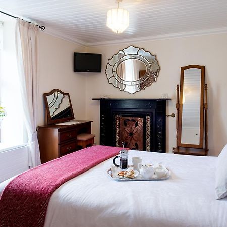 Brennan'S Accommodation Glenties Dış mekan fotoğraf