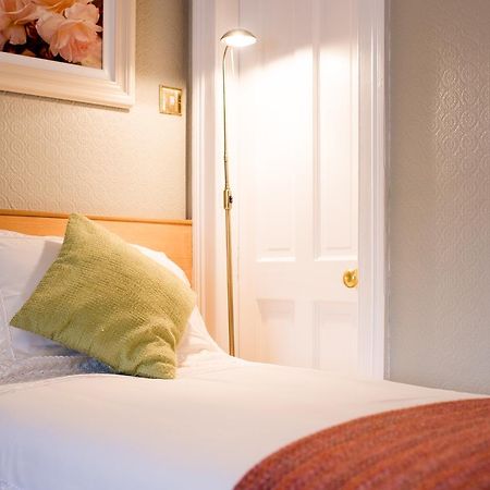 Brennan'S Accommodation Glenties Dış mekan fotoğraf
