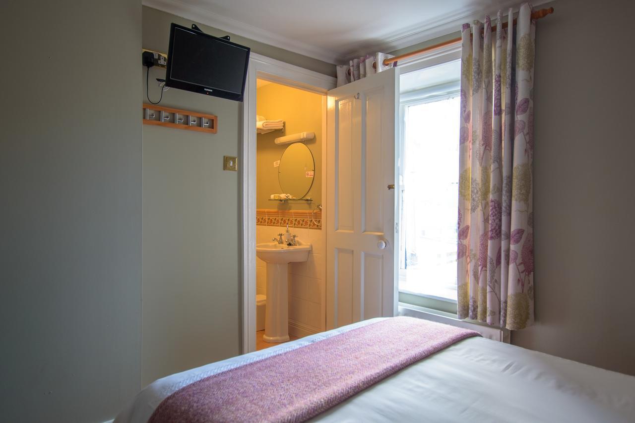 Brennan'S Accommodation Glenties Dış mekan fotoğraf
