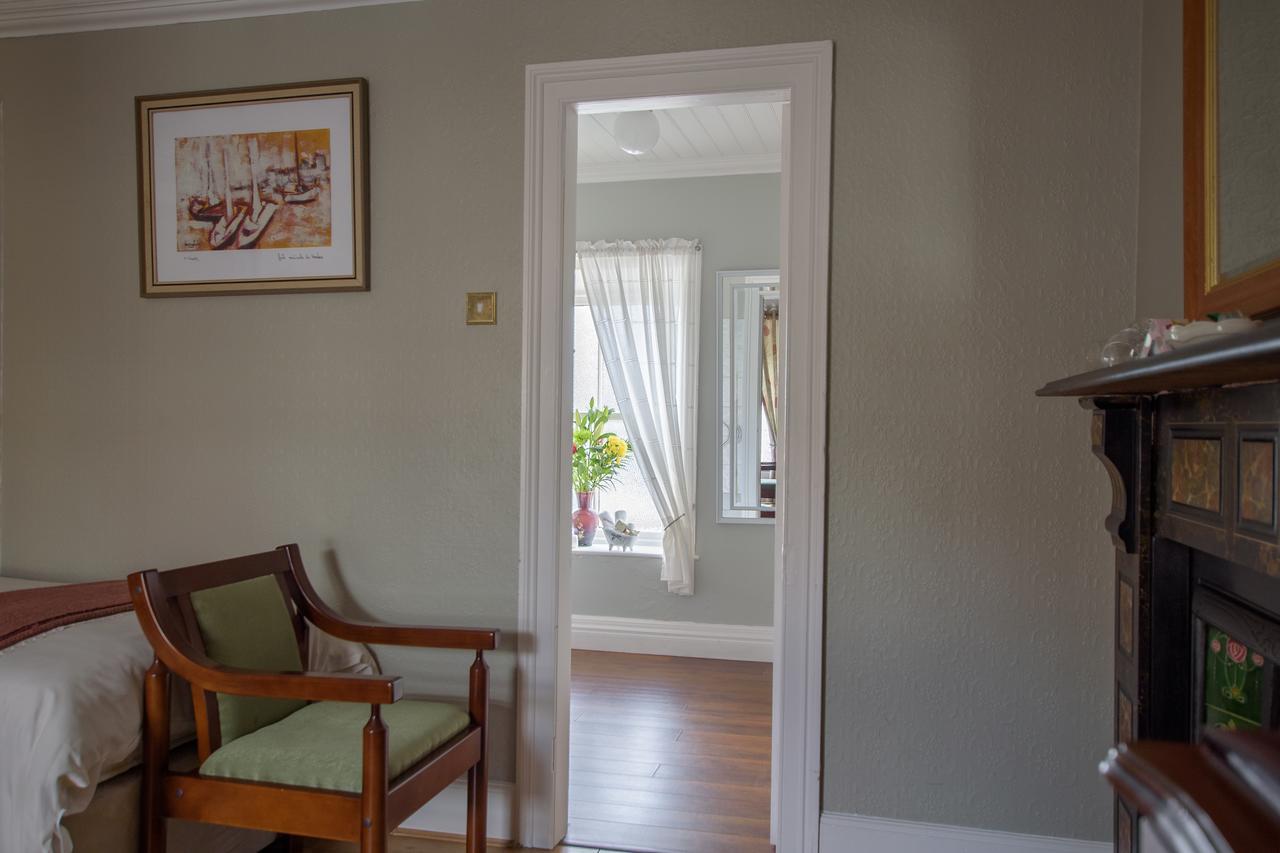 Brennan'S Accommodation Glenties Dış mekan fotoğraf