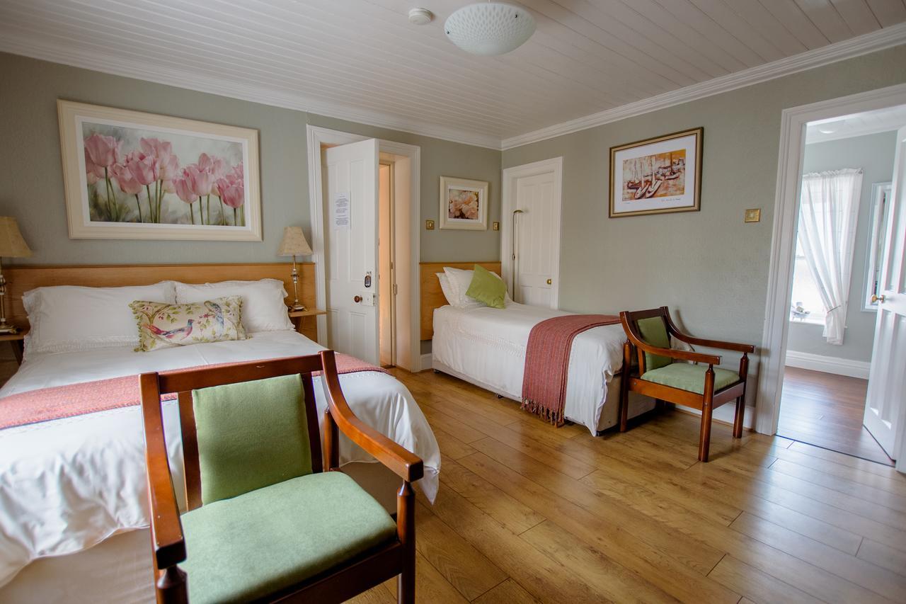 Brennan'S Accommodation Glenties Dış mekan fotoğraf