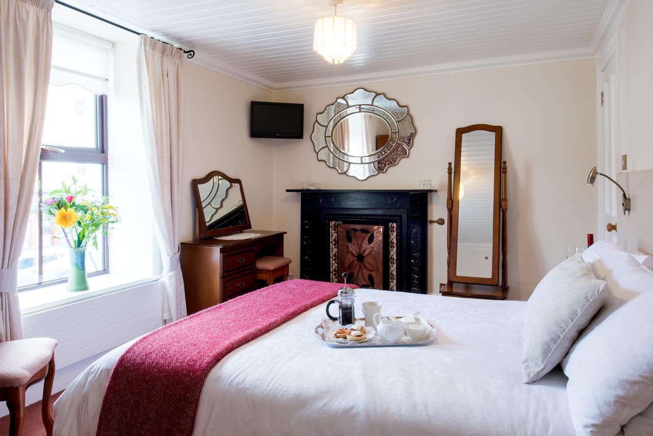 Brennan'S Accommodation Glenties Dış mekan fotoğraf