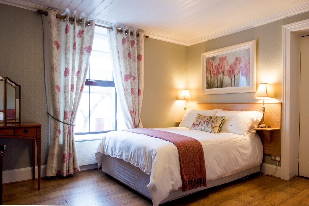 Brennan'S Accommodation Glenties Dış mekan fotoğraf