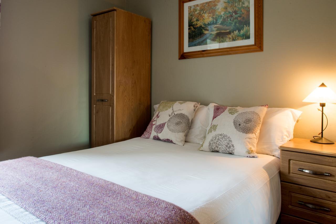 Brennan'S Accommodation Glenties Dış mekan fotoğraf