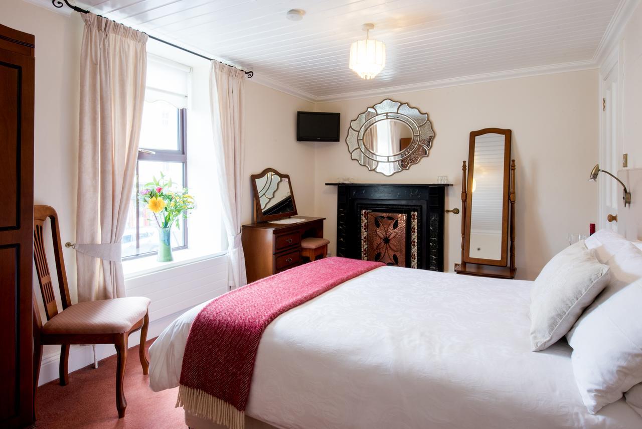 Brennan'S Accommodation Glenties Dış mekan fotoğraf