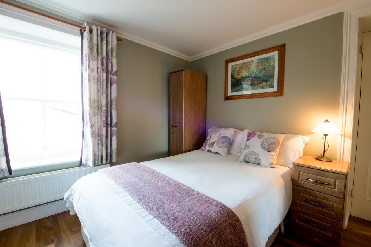 Brennan'S Accommodation Glenties Dış mekan fotoğraf