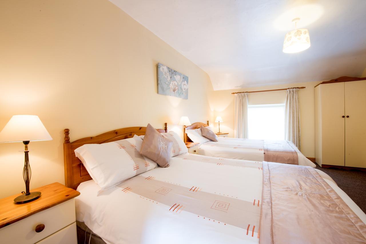 Brennan'S Accommodation Glenties Dış mekan fotoğraf