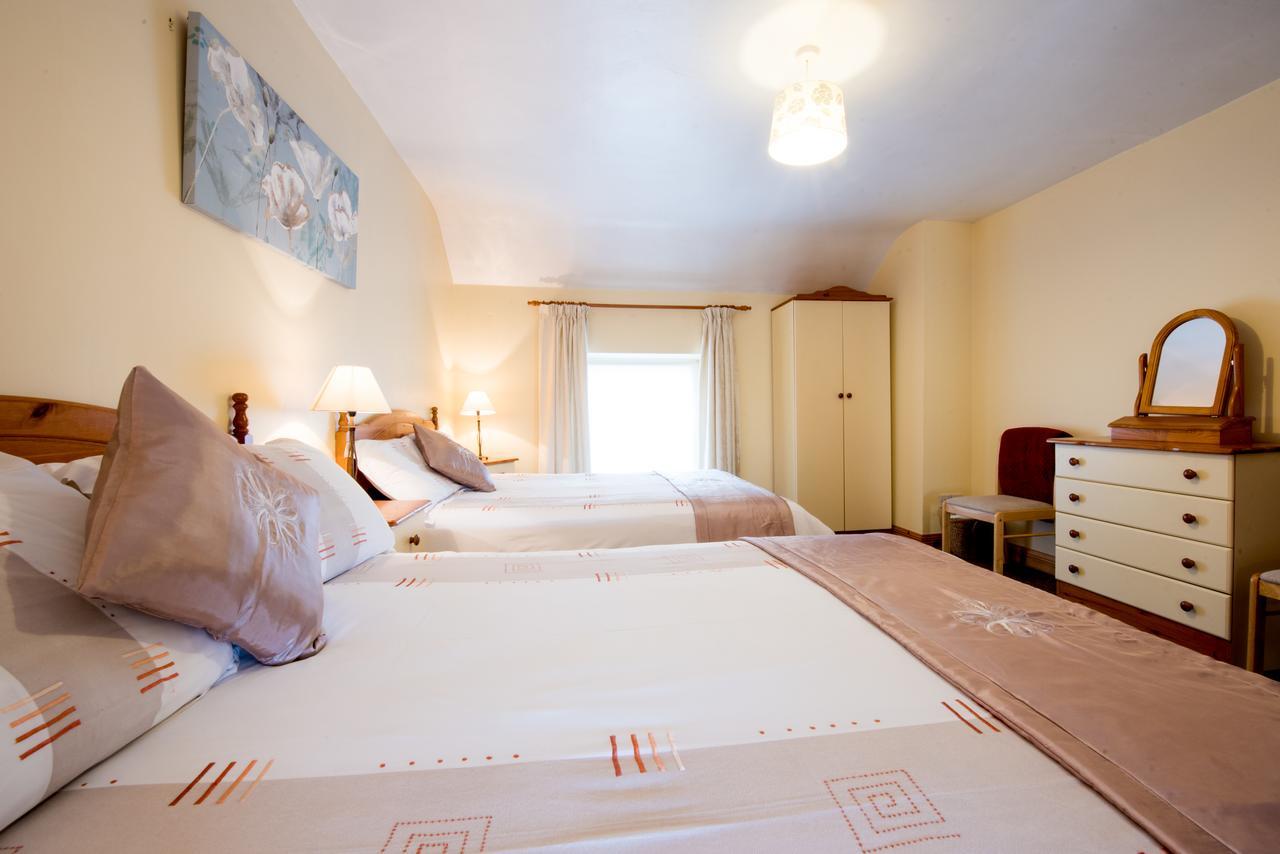 Brennan'S Accommodation Glenties Dış mekan fotoğraf